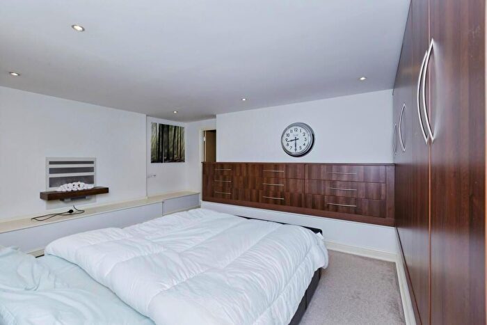 2 Bedroom Flat To Rent In Princess House, De Montfort Street, Leicester, LE1