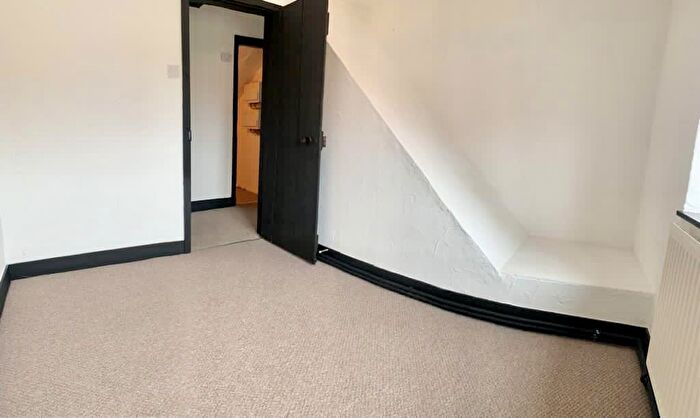 2 Bedroom Cottage To Rent In Holmsey Green, Beck Row, Bury St. Edmunds, IP28