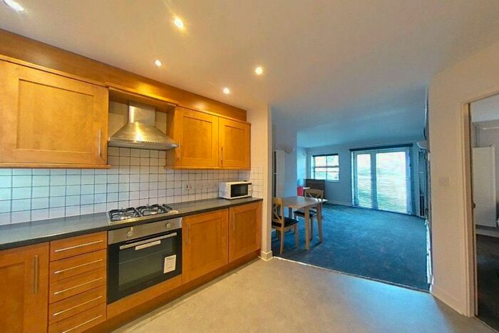 1 Bedroom Apartment To Rent In Adcocks Close, Loughborough, LE11