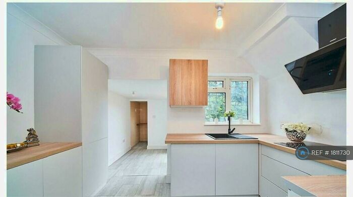 3 Bedroom Terraced House To Rent In Pancroft, Abridge, Romford, RM4