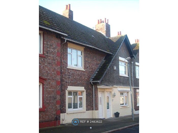 3 Bedroom Terraced House To Rent In Summer Seat, Liverpool, L3