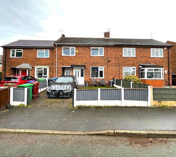 3 Bedroom Barn Conversion For Sale In West View Road, Manchester, M22