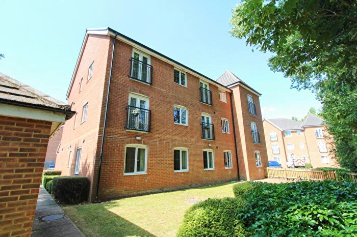 2 Bedroom Flat For Sale In Goodison Walk, Cantley, Doncaster, DN4