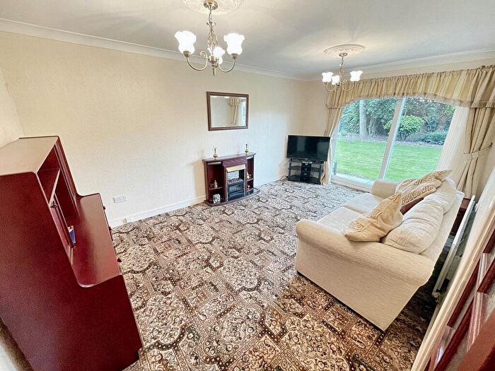 1 Bedroom Apartment For Sale In Rockcliffe, Westoe, South Shields, Tyne And Wear, NE33