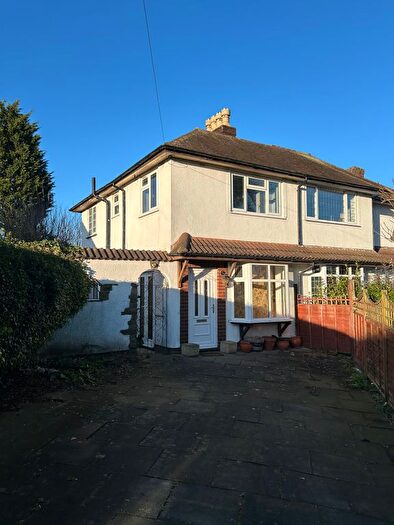 2 Bedroom Semi-Detached House To Rent In Church Road, Birmingham, B33