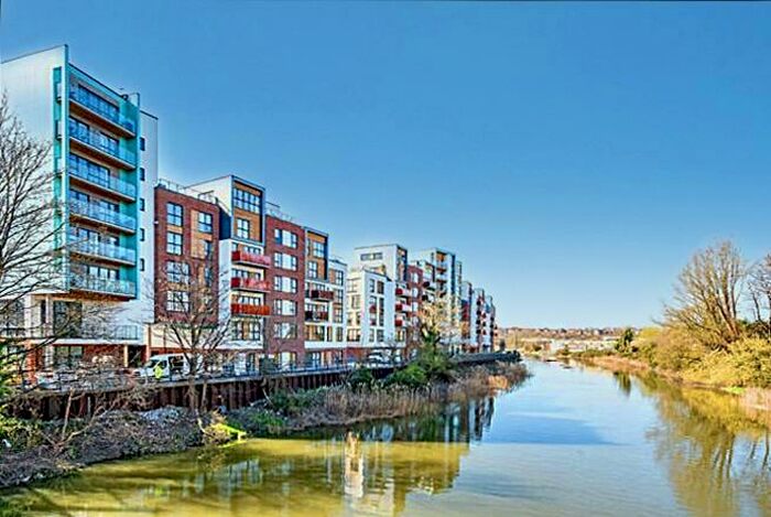 2 Bedroom Apartment To Rent In Paintworks, Arnos Vale, Bristol, BS4