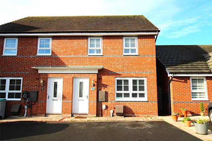 3 Bedroom Semi Detached House To Rent In Trail View, Farnsfield, Newark, Nottinghamshire, NG22