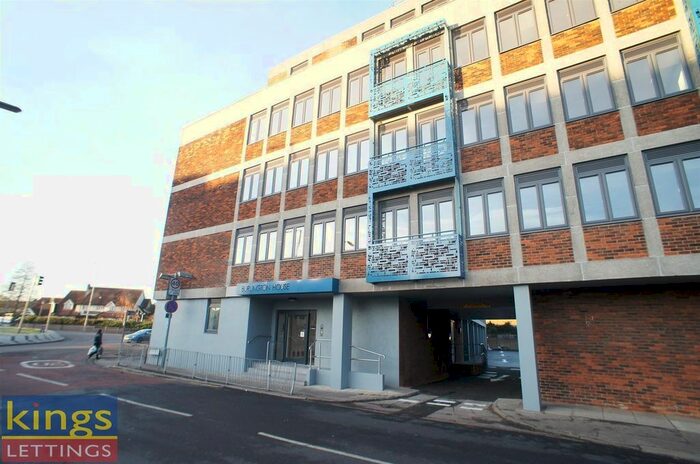 1 Bedroom Flat To Rent In Swanfield Road, Waltham Cross, EN8