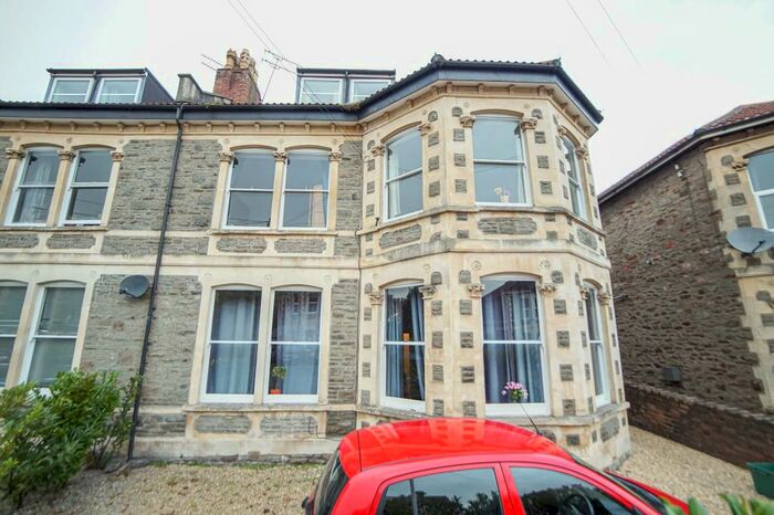 6 Bedroom Flat To Rent In Chesterfield Road, St Andrews, Bristol, BS6