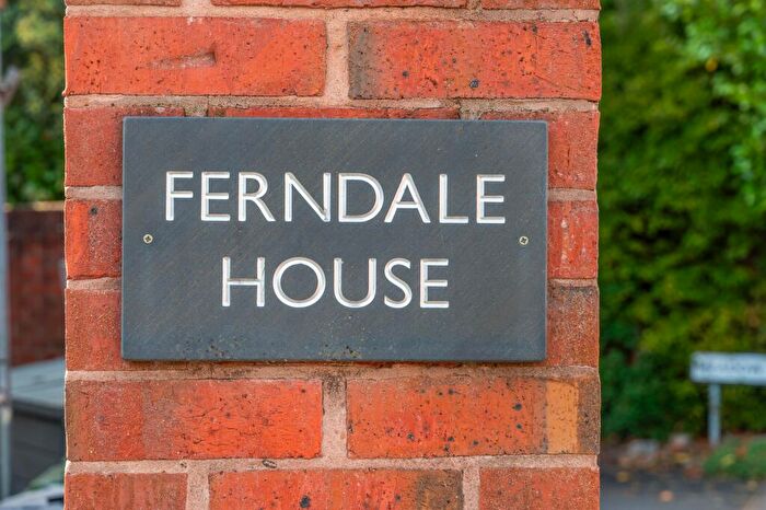 4 Bedroom Detached House For Sale In Ferndale House, Main Street, Asfordby, LE14