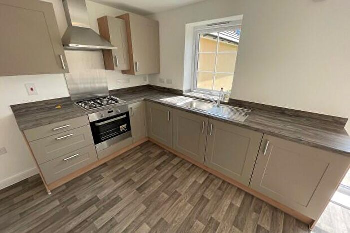 3 Bedroom Terraced House To Rent In Heol Gwern Edyddan Cardiff, CF5