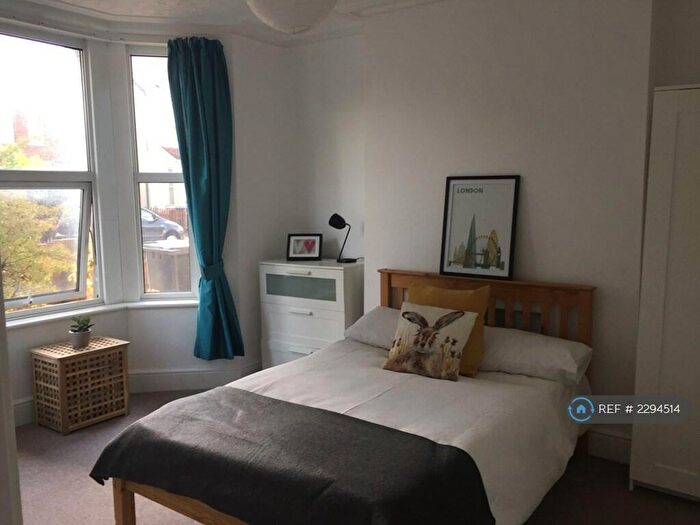 5 Bedroom Semi-Detached House To Rent In Seymour Road, Gloucester, GL1