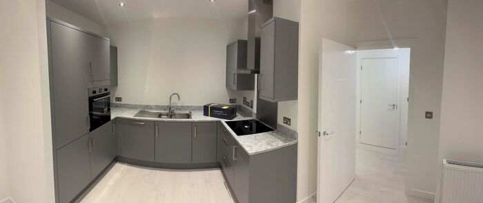 1 Bedroom Flat To Rent In , IG11