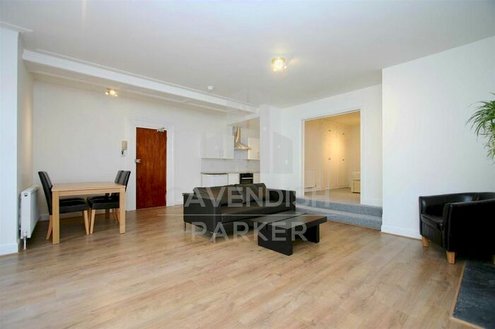 1 Bedroom Flat To Rent In Parsifal Road, West Hampstead, London, NW6