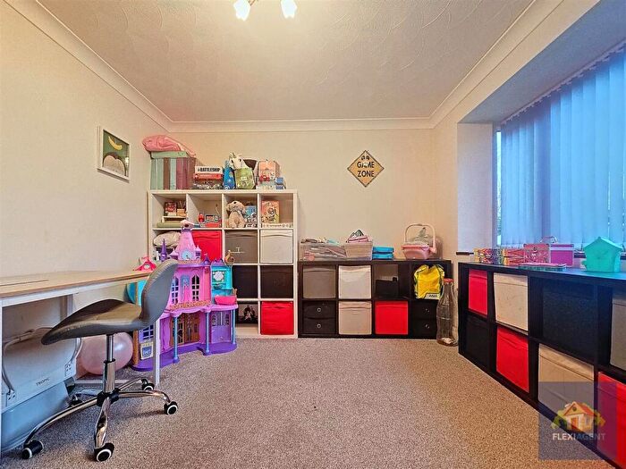 4 Bedroom House To Rent In Lancaster Gate, Banks, Southport, PR9