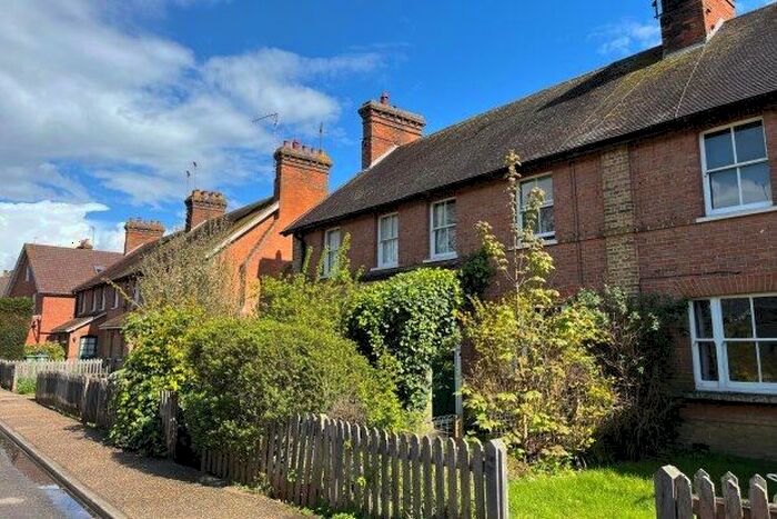 3 Bedroom Property To Rent In Church Street, Horsham, RH12