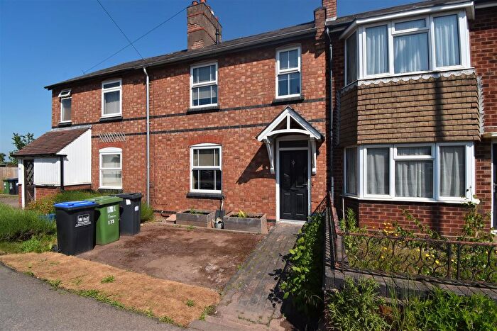 2 Bedroom Cottage To Rent In Rugby Road, Leamington Spa, CV32