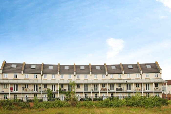4 Bedroom Town House To Rent In Wood Mead - Cheswick Village, BS16