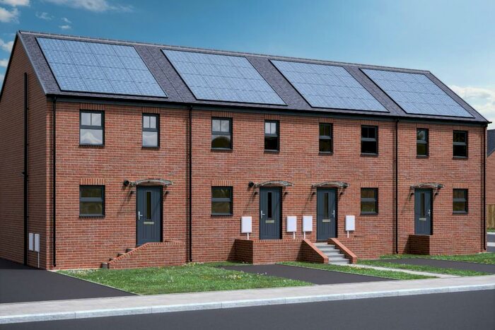 3 Bedroom Detached House To Rent In Hutton Grove, Dream, Hull, East Riding Of Yorkshire, HU9