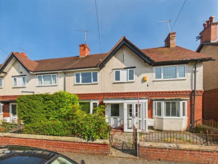 2 Bedroom Terraced House For Sale In Charles Street, Mold, CH7