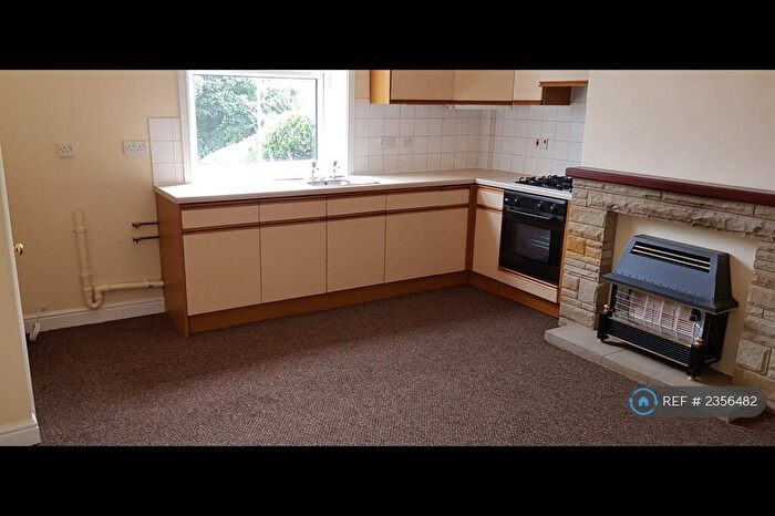 1 Bedroom Terraced House To Rent In Denton Terrace, Morley, Leeds, LS27