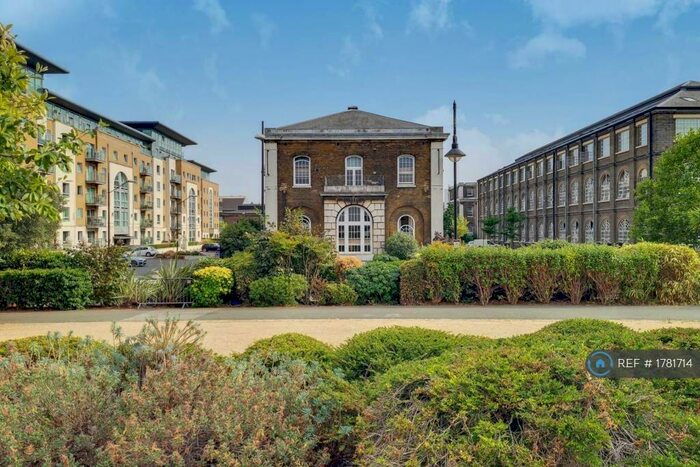 2 Bedroom Flat To Rent In Building Royal Arsenal, London, SE18