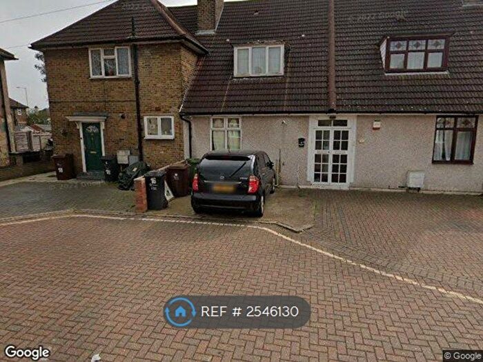 3 Bedroom Terraced House To Rent In Darcy Gardens, Dagenham, RM9