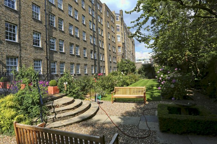 Studio To Rent In Fulham Road, Chelsea, SW3