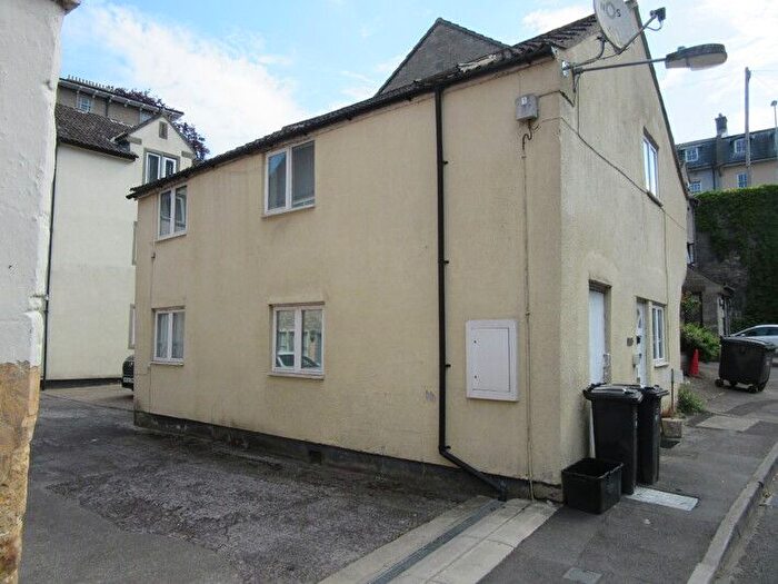 1 Bedroom Flat To Rent In Longridge, Shepton Mallet, Shepton Mallet, BA4