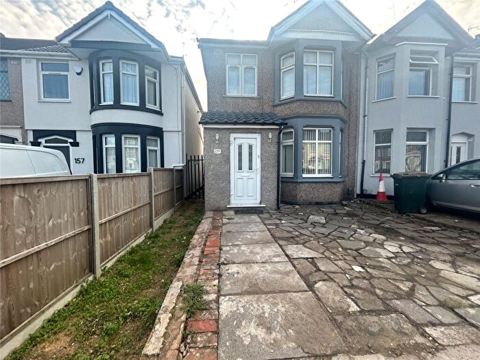 3 Bedroom End Of Terrace House For Sale In Burnaby Road, Radford, Coventry, CV6