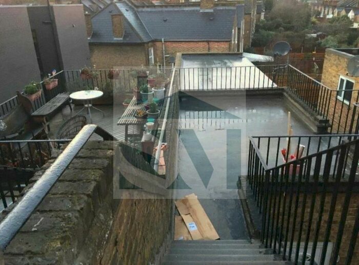 3 Bedroom Flat To Rent In Brockley Road, London, SE4