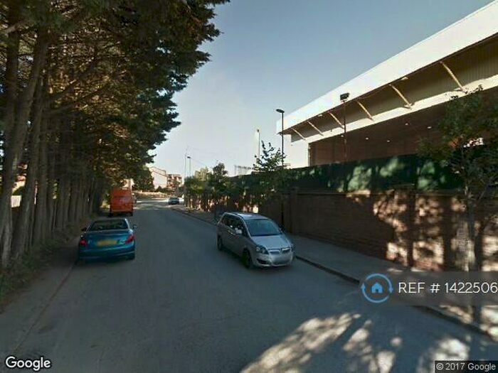 2 Bedroom Flat To Rent In Donne House, London, SE14