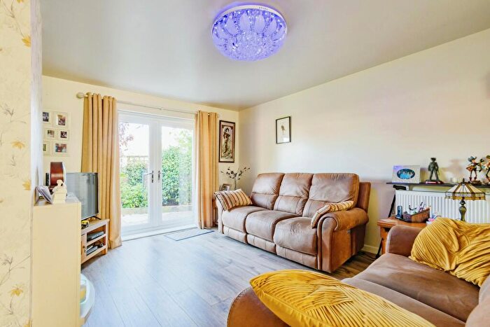 2 Bedroom Bungalow For Sale In Crestfold, Little Hulton, Manchester, Greater Manchester, M38