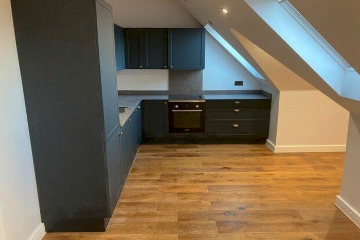 1 Bedroom Flat To Rent In Tudor Lodge, Basildon, SS13