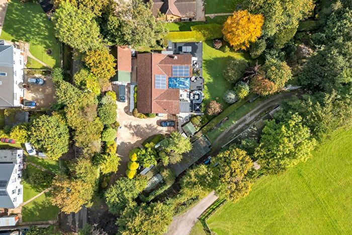4 Bedroom Detached House For Sale In Sheldon, EX14