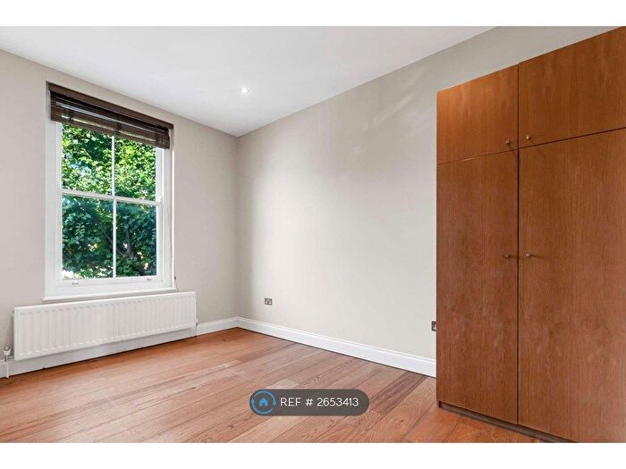 1 Bedroom Flat To Rent In Greenwood Road, London, E8