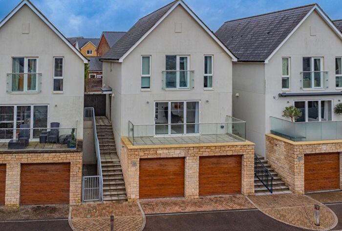 3 Bedroom Detached House For Sale In The Avenue, Tunbridge Wells, TN2