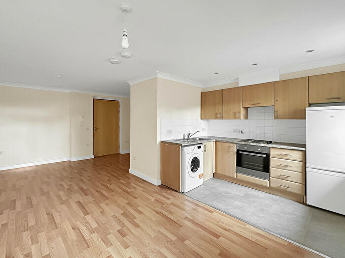 Studio To Rent In Whitlocks, High Street Trumpington, CB2