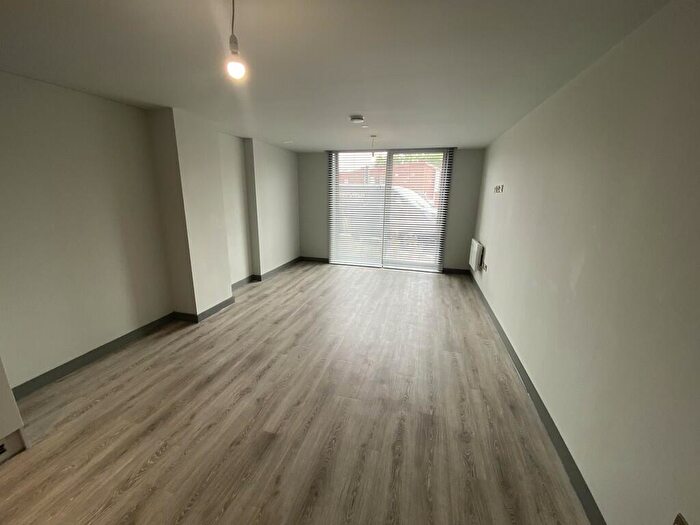 1 Bedroom Apartment To Rent In Jq Rise, Goodman Street, B1