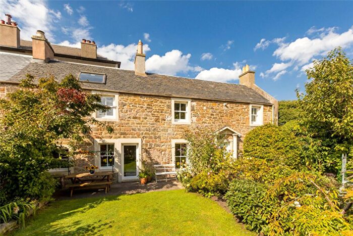 3 Bedroom Semi-Detached House For Sale In Lasswade Road, Edinburgh, Midlothian, EH16