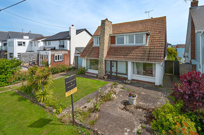 3 Bedroom Detached House For Sale In Preston Parade, Seasalter, Whitstable, Kent, CT5