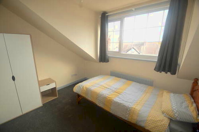 1 Bedroom Property To Rent In Fosters Lodge, Front Street, Annfield Plain, DH9