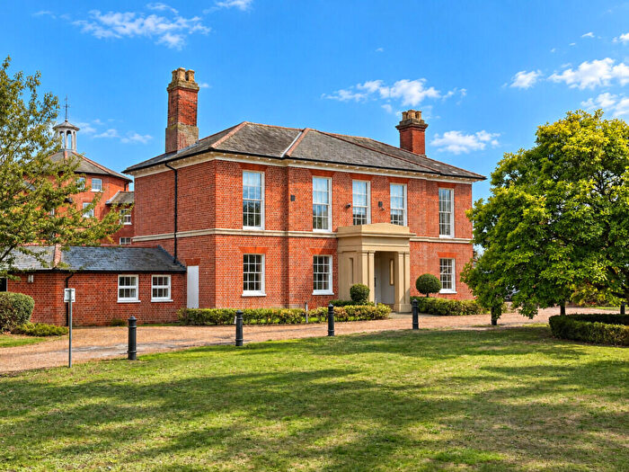 1 Bedroom Apartment For Sale In St. Albright Crescent, Colchester, CO3