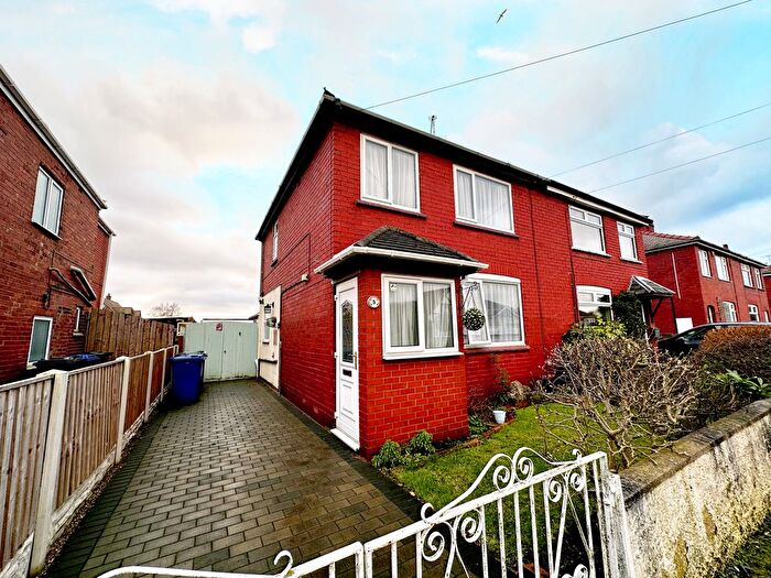 3 Bedroom Property To Rent In Greens Road, Dunsville, Doncaster, DN7