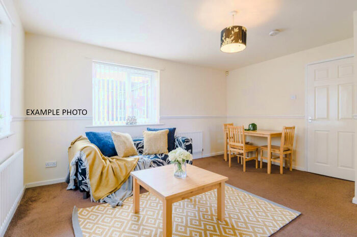 1 Bedroom Terraced House To Rent In Lloyd Mansions, Salford, M6