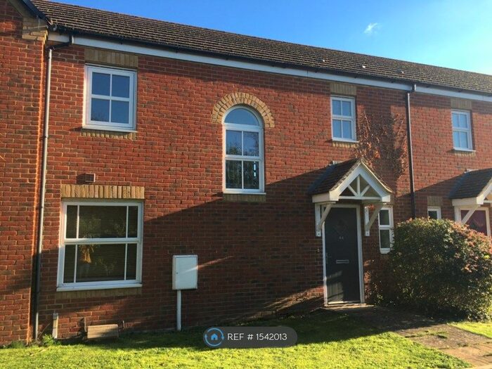 3 Bedroom Terraced House To Rent In Talmead Road, Herne Bay, CT6