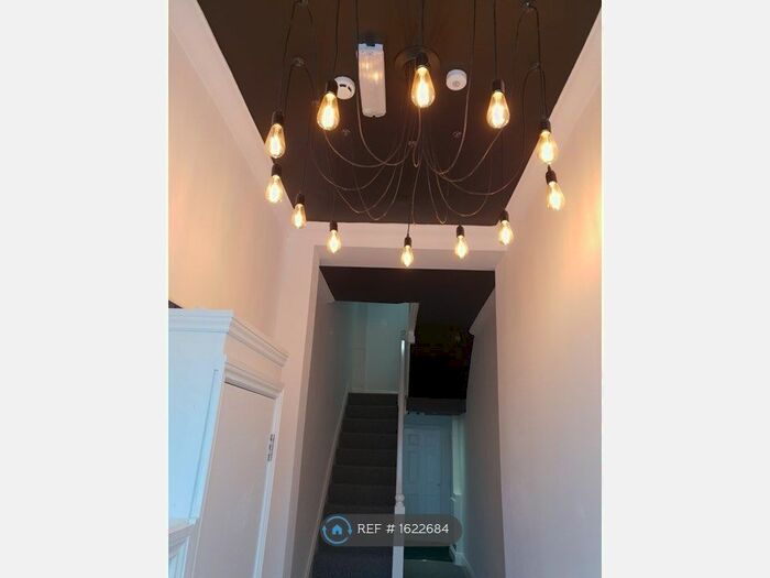 1 Bedroom Flat To Rent In Hampstead Road, Liverpool, L6