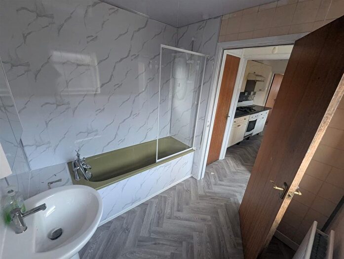 2 Bedroom Terraced House To Rent In Prince Street, Pleck, WS2