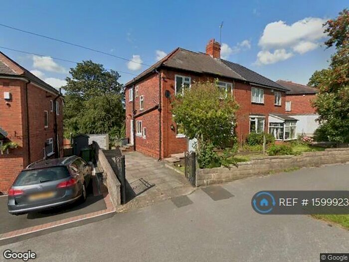 3 Bedroom Semi-Detached House To Rent In Wensley Drive, Leeds, LS7
