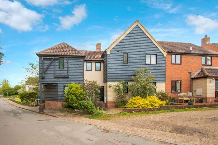 3 Bedroom Semi-Detached House To Rent In Peace Place, Thorpeness, Leiston IP16